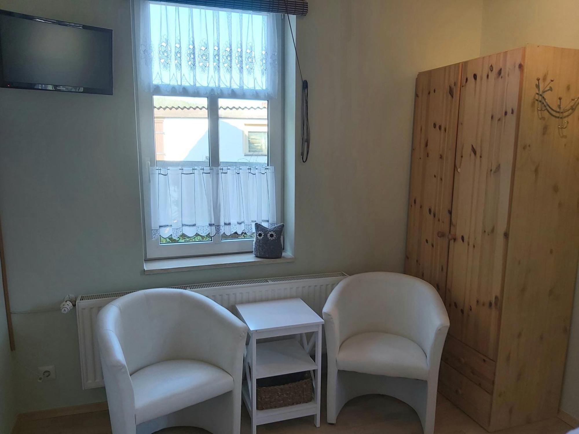 Alte Forsterei Altenbrak Quarto foto